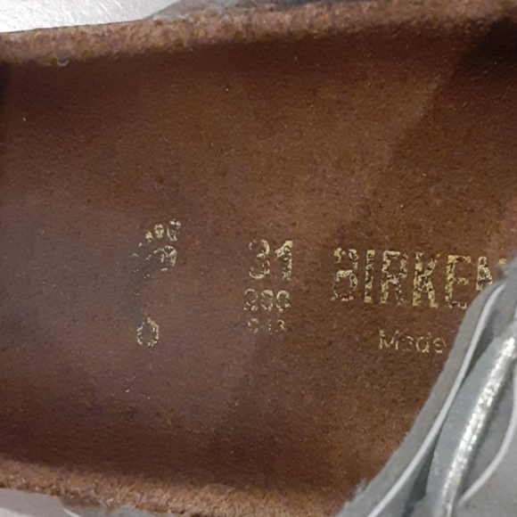 Birkenstock sandals - Picture 4 of 5